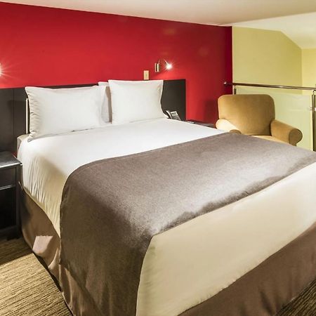 Urban Green Hotel & Suites サンホセ エクステリア 写真