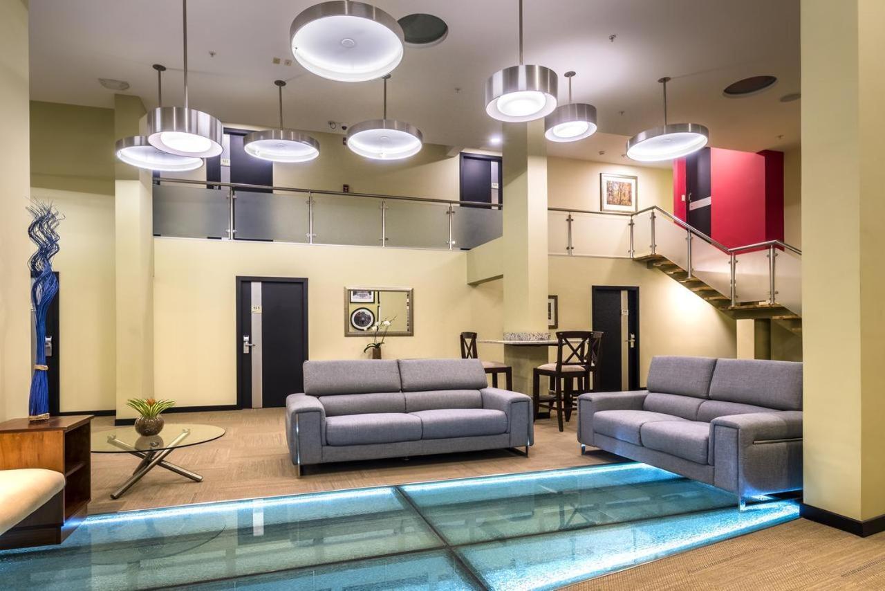 Urban Green Hotel & Suites サンホセ エクステリア 写真